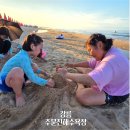주문진초등학교 | 강원도 강릉 주문진 해수욕장 여름 물놀이 무료입장 행사 및 부대시설