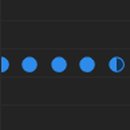 자연의 움직임 이미지