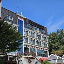 해둥실 | 무의도 바다뷰 바베큐 가능한 해둥실펜션 버스시간표 있음