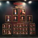 갤러리루즈 | 뮤지컬 물랑루즈 홍광호 정선아 관람 후기｜블루스퀘어 1층 4열 시야·프리쇼·MD 총정리