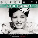 The End of a Love Affair - Billie Holiday - 이미지