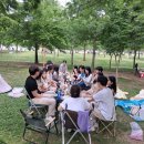 한강 피크닉 운영진 모임 후기 / 와인살롱 여름시즌 기획예정