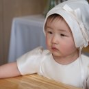12개월 아기 첫 돌 드레스 대여 후기｜슈슈클로젯 여아 돌드레스 추천 (실제 착용)