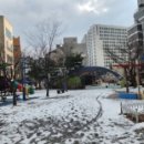 신동행정복지센터 건너편 장수돌침대 앞 | 고촌읍행정복지센터-외따로 떨어져 있는 마을인 줄 알았는데 예전의 고란태면의 &#39;고&#39;, 임촌면의 &#39;촌&#39;을...