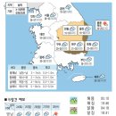 날씨-6월 23일(금) “윤달 하루 앞두고 폭염” 이미지