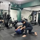 엔터핏 잠실점 이미지