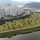 삼문동 밀양파크골프장 이미지