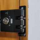 다빛초등학교 | 세종도어락추천, 종촌동 다빛초등학교에 삼성드롭형 SHS-D530설치후기