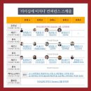 [컨퍼런스 후기]리더십에 미치다 / 타피루즈 그룹