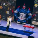 최형배의 과학마술콘서트 이미지
