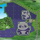 베스트 태양광발전소 이미지