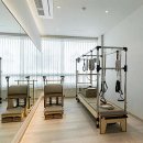 오버탑휘트니스 헬스 PT & 골프 필라테스 관악봉천점 이미지