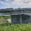 성서5차 빗물펌프장 이미지