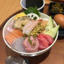 개밥맛집 | 더현대서울 맛집 우니도 내돈내산 주말 점심 웨이팅 후기