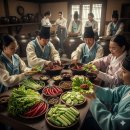 쌈장 (SSAMJANG) 이미지