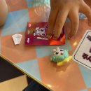 금오약국 | 티니핑 카페 구미 티니핑랜드 방문후기