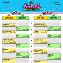 2026 어썸페스티벌 후기 260425 김성규 리도어 FT아일랜드 정용화 엔플라잉