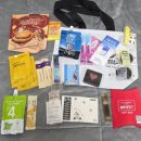 (주)테크빌리지 | 푸드위크 코리아 2025 방문 준비물 및 꿀팁 알고가면 좋은 정보