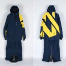 12/13 Volkl Russ Henshaw Signature Outwear (뵐클 러스 핸샤 시그니처 아웃웨어) 이미지