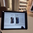 헤러스 | w14. 슈트패브릭 수원 예복 원단 상담 및 제작 과정 후기