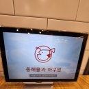 [매탄동맛집] 양많고 맛있는 수원아구찜 동해물과아구찜 다녀온 후기