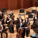 코리안 챔버 오케스트라 with 김선욱 | 2025 예술의전당 교향악축제 - 서울시립교향악단