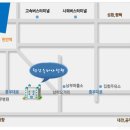 천안중앙시장(구 남산중앙시장) 이미지