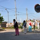 영해초등학교 앞 이미지