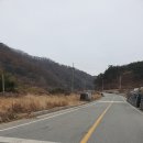 7020산악회 송년 산행기 이미지