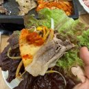 제주대패랑 함경면옥