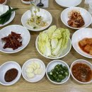 일동진국순대국