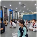 블랙 타이거 태권도장 이미지