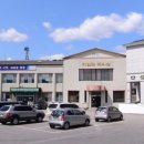 평창군립봉평도서관 이미지