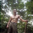 투혼 무에타이 킥복싱 이미지