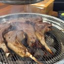 양꼬치 사랑 양갈비 이미지