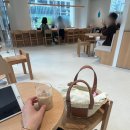 판교 블루보틀 드디어 오픈! 블루보틀 놀라 후기 (주차, 시그니처 메뉴)