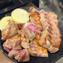 신림농업협동조합 | 🐖 [신림] 사이드까지 최고의 맛이었던 그집돼지_신림점