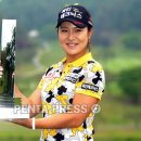 [포토] 윤슬아 KLPGA 두산 매치플레이 챔피언십 우승 이미지