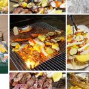 여수경도펜션카라반