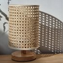 라탄공예 | 대전 환경·지속가능발전교육 직무연수 라탄 공예 체험 후기