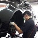 은혜자동차정비 이미지