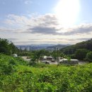 용봉약수터 이미지