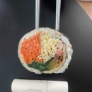 해주김밥이랑국수 이미지