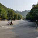 자유수호평화박물관주차장 이미지
