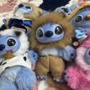 풀-마트 | <팝마트> 스티치 어드벤처 시리즈 키링 풀박스 한 달 만에 받은 후기