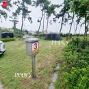 신안 우전 설레미 캠핑장 이미지