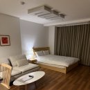 호텔 더 마크 해운대(Hotel The Mark Haeundae) | [부산 숙소] 에어비앤비 스테이 온더 비치 레지던스 해운대 숙소 후기 추천