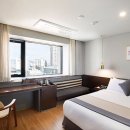 베이하운드호텔 이미지