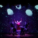 하동문화예술회관 대공연장 이미지