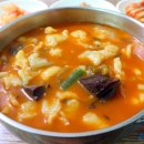 금산재래시장거리 이미지